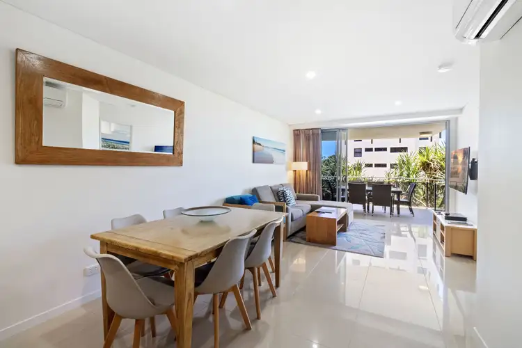 Fourth view of Homely unit listing, 303/79-83 First Avenue, Mooloolaba QLD 4557