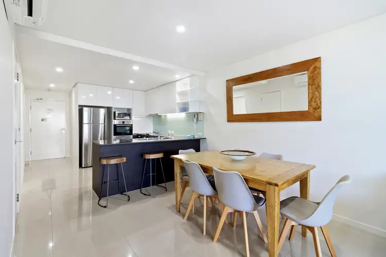 Fifth view of Homely unit listing, 303/79-83 First Avenue, Mooloolaba QLD 4557