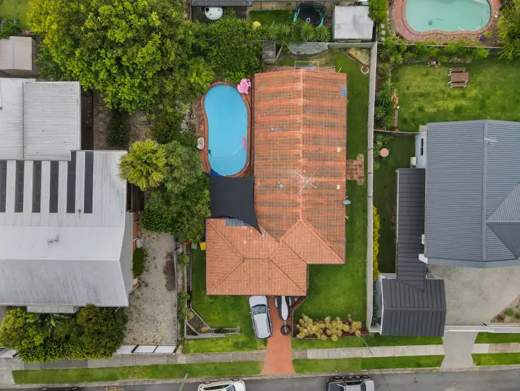 Fourth view of Homely house listing, 127 Heeb Street, Ashmore QLD 4214