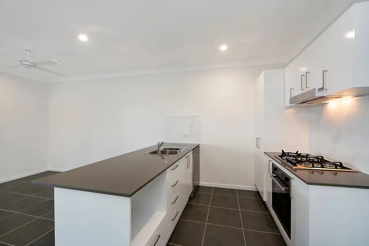 Second view of Homely semi-detached listing, 1/6 Sorbus Way, Gillieston Heights NSW 2321