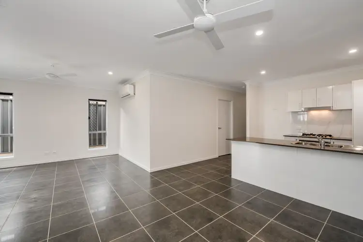 Third view of Homely semi-detached listing, 1/6 Sorbus Way, Gillieston Heights NSW 2321