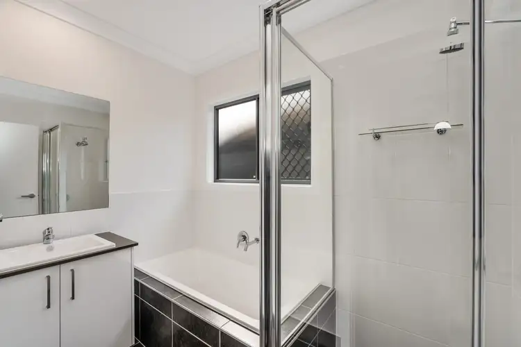 Fifth view of Homely semi-detached listing, 1/6 Sorbus Way, Gillieston Heights NSW 2321
