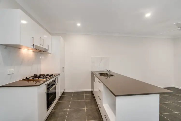 Second view of Homely semi-detached listing, 2/6 Sorbus Way, Gillieston Heights NSW 2321