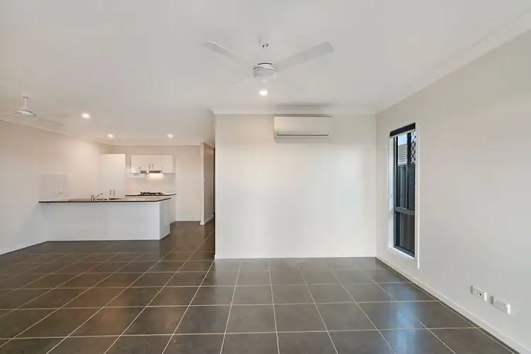 Third view of Homely semi-detached listing, 2/6 Sorbus Way, Gillieston Heights NSW 2321