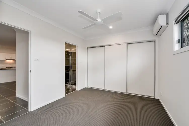 Fourth view of Homely semi-detached listing, 2/6 Sorbus Way, Gillieston Heights NSW 2321