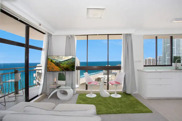 2201/18 Hanlan Street, Surfers Paradise QLD 4217
