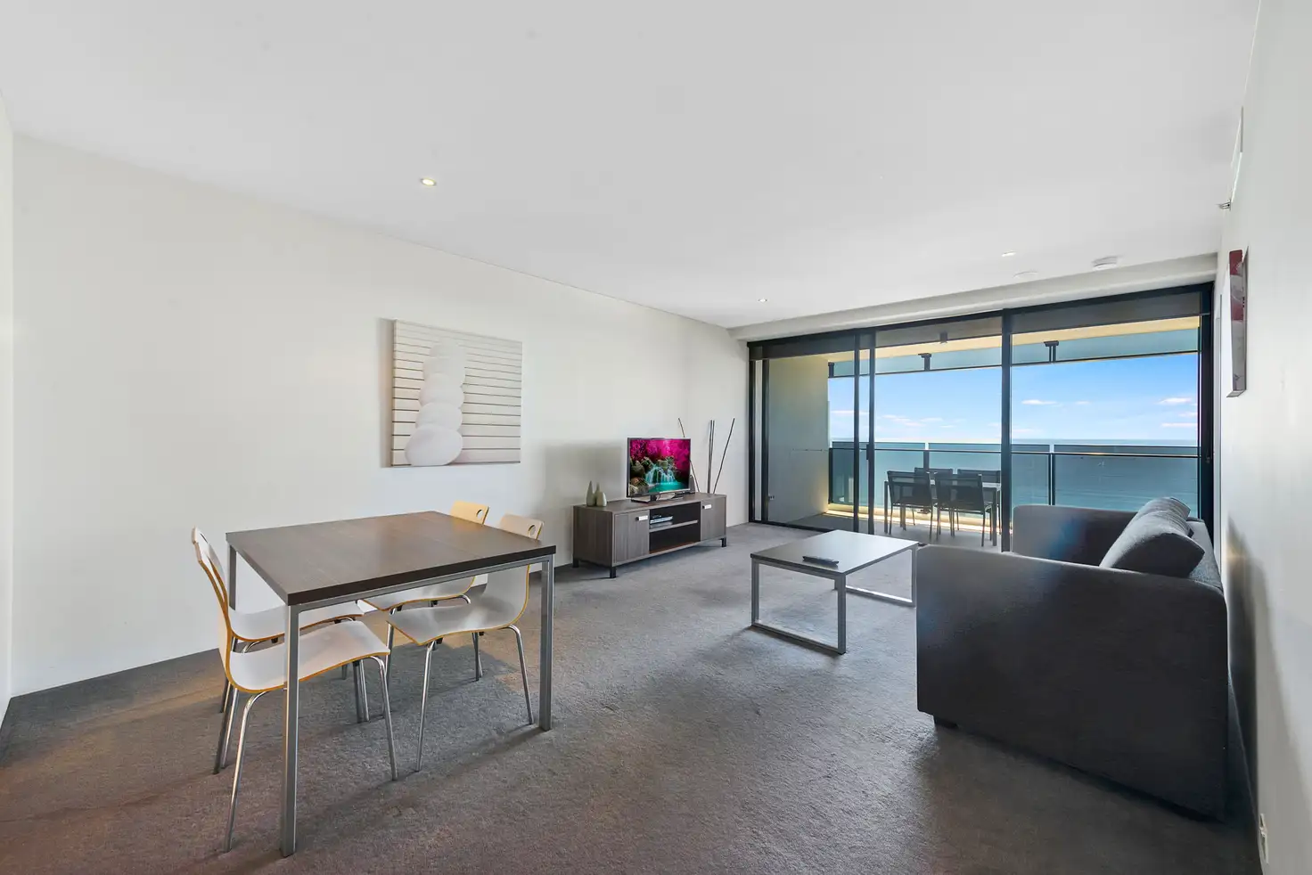 Main view of Homely apartment listing, 2383/9 Ferny Avenue, Surfers Paradise QLD 4217