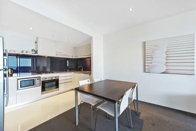 Second view of Homely apartment listing, 2383/9 Ferny Avenue, Surfers Paradise QLD 4217
