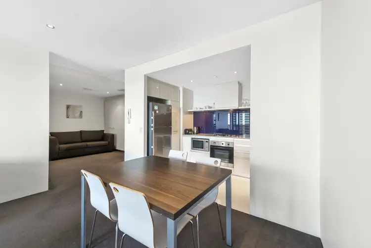 Third view of Homely apartment listing, 2383/9 Ferny Avenue, Surfers Paradise QLD 4217
