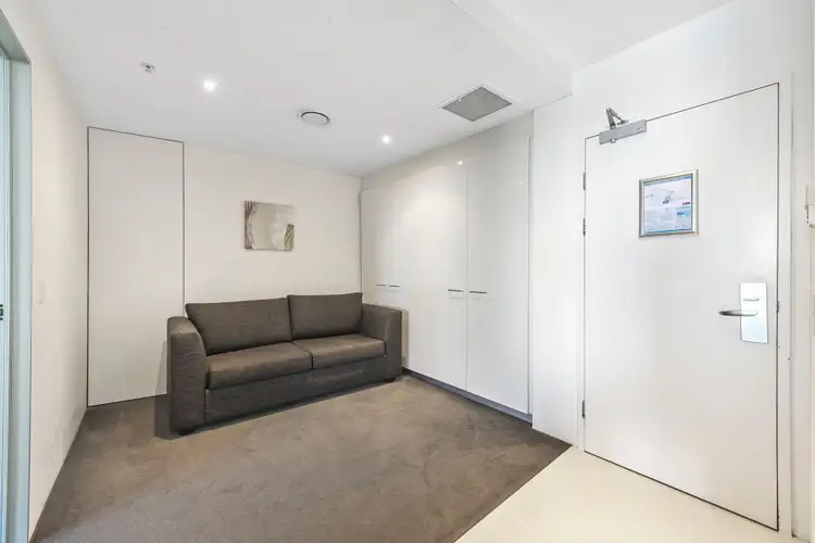 Fourth view of Homely apartment listing, 2383/9 Ferny Avenue, Surfers Paradise QLD 4217