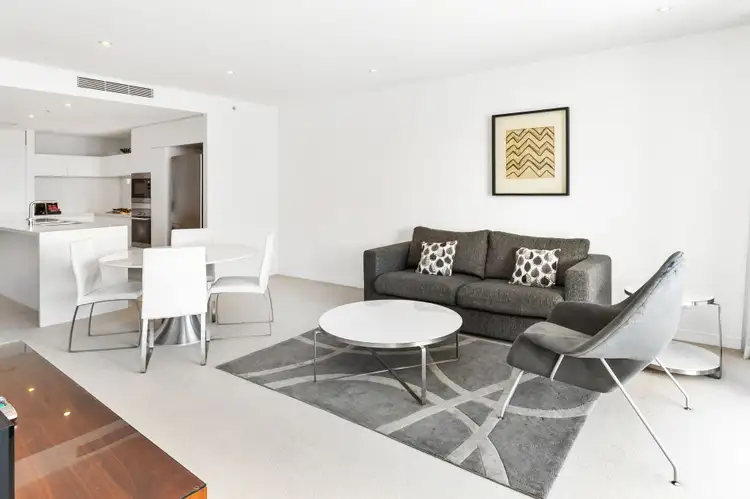 Fifth view of Homely apartment listing, 22401/21 Elizabeth Avenue, Broadbeach QLD 4218