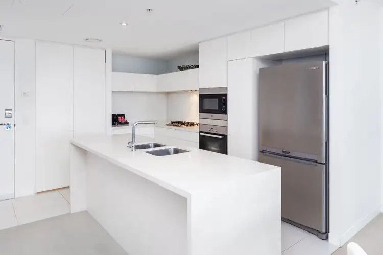 Sixth view of Homely apartment listing, 22401/21 Elizabeth Avenue, Broadbeach QLD 4218