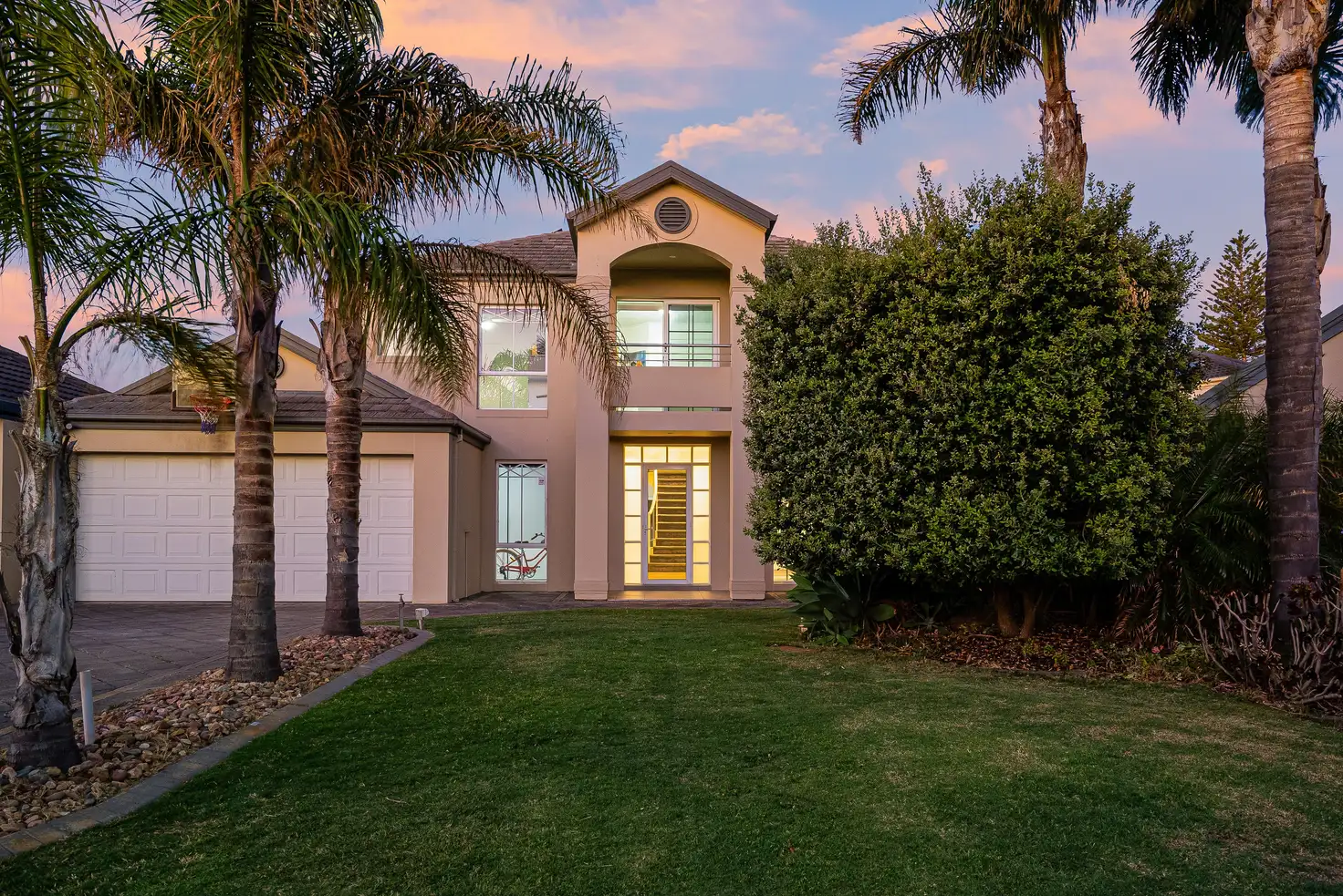 Main view of Homely house listing, 59 Anaconda Drive, North Haven SA 5018