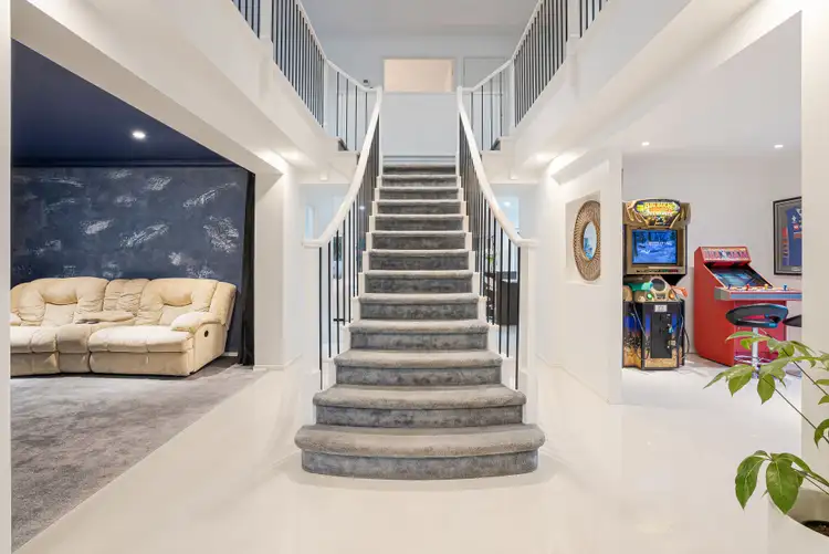 Second view of Homely house listing, 59 Anaconda Drive, North Haven SA 5018