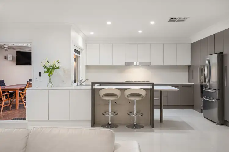 Fourth view of Homely house listing, 59 Anaconda Drive, North Haven SA 5018