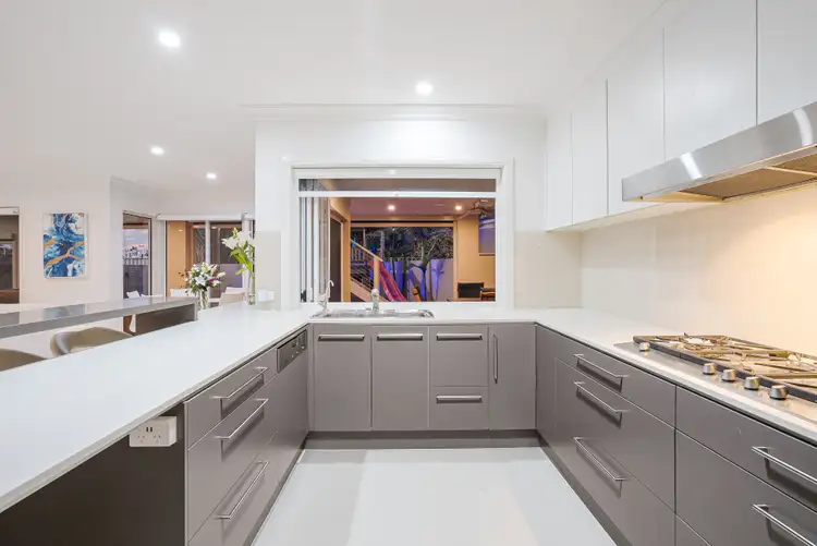 Fifth view of Homely house listing, 59 Anaconda Drive, North Haven SA 5018