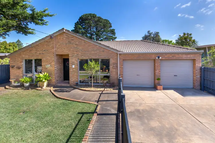 Main view of Homely house listing, 16 Ronald Street, Tootgarook VIC 3941