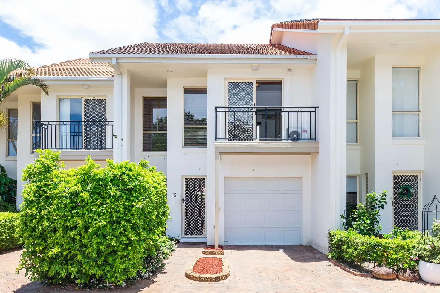 Main view of Homely house listing, 13/60-76 Caseys Road, Hope Island QLD 4212