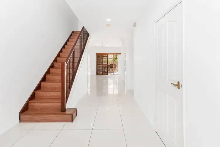 Second view of Homely house listing, 13/60-76 Caseys Road, Hope Island QLD 4212