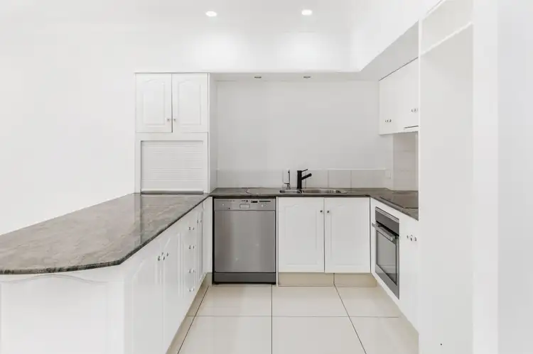 Fifth view of Homely house listing, 13/60-76 Caseys Road, Hope Island QLD 4212