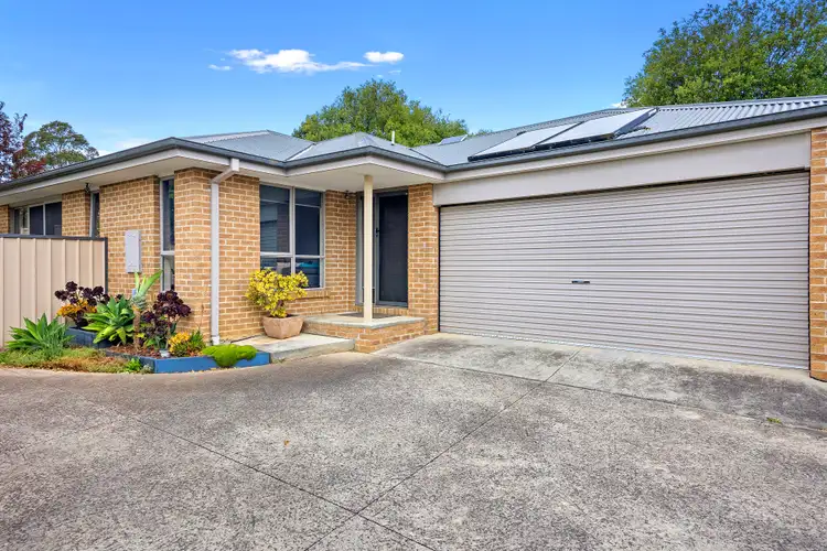 66A Edward Road, Chirnside Park VIC 3116