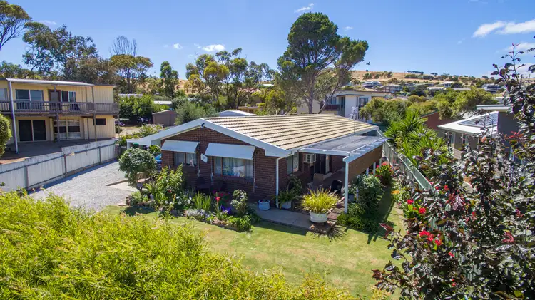 21 Sunset Drive, Carrickalinga SA 5204