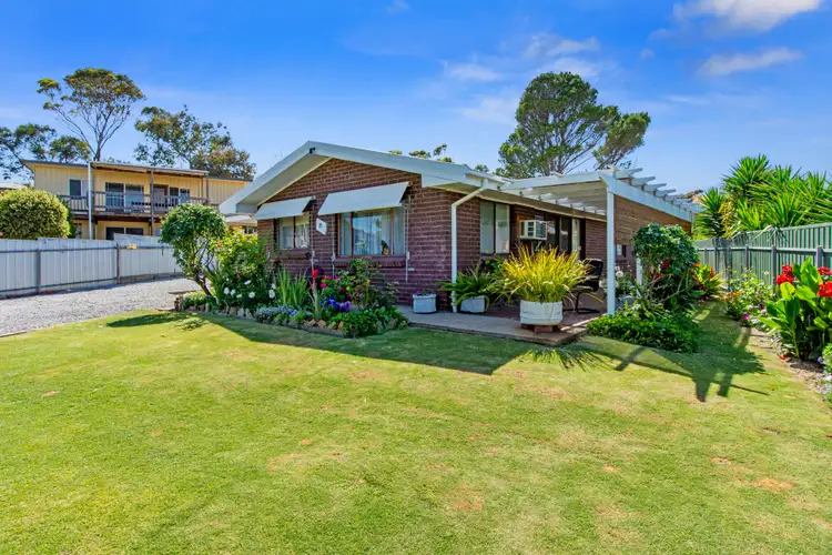 Second view of Homely house listing, 21 Sunset Drive, Carrickalinga SA 5204