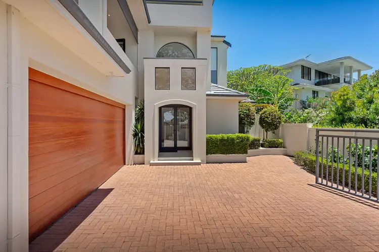 Third view of Homely house listing, 8A Park Road, Mount Pleasant WA 6153