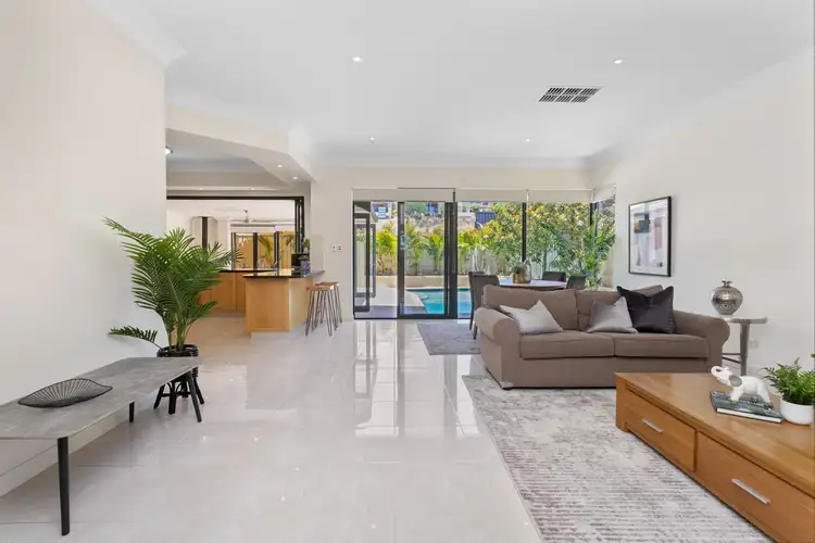 Fourth view of Homely house listing, 8A Park Road, Mount Pleasant WA 6153