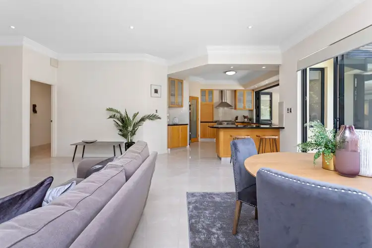 Fifth view of Homely house listing, 8A Park Road, Mount Pleasant WA 6153