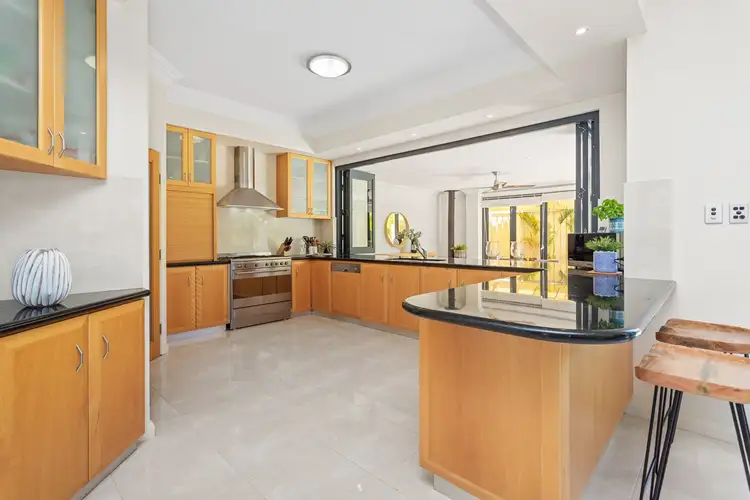 Sixth view of Homely house listing, 8A Park Road, Mount Pleasant WA 6153