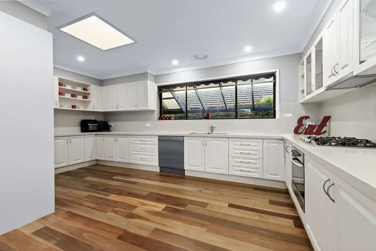 Second view of Homely house listing, 25 Grandview Road, Wheelers Hill VIC 3150