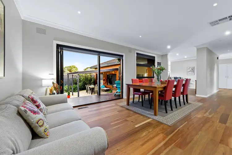Third view of Homely house listing, 25 Grandview Road, Wheelers Hill VIC 3150
