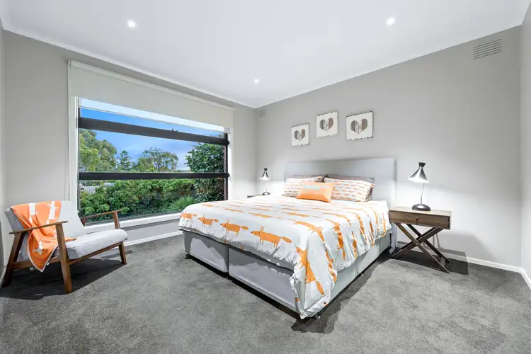 Sixth view of Homely house listing, 25 Grandview Road, Wheelers Hill VIC 3150