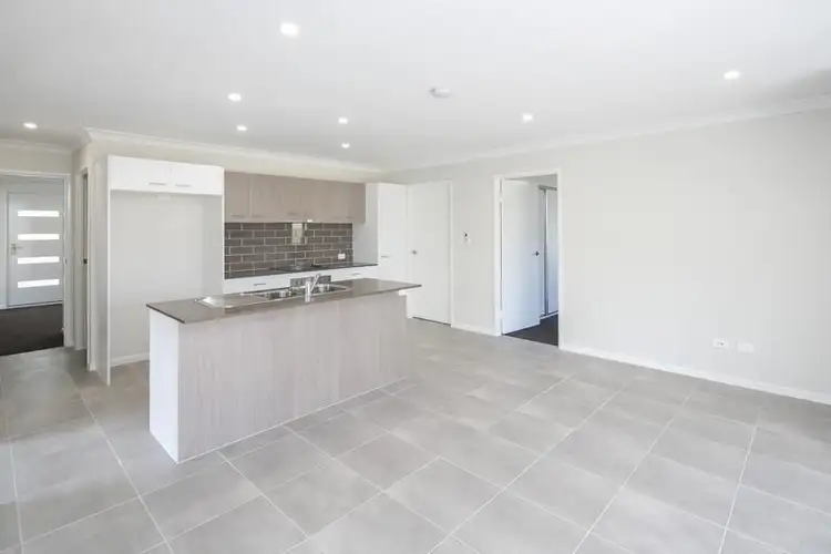 Second view of Homely house listing, 2/33 Keith Street, Capalaba QLD 4157
