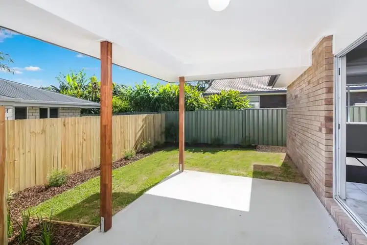 Fifth view of Homely house listing, 2/33 Keith Street, Capalaba QLD 4157