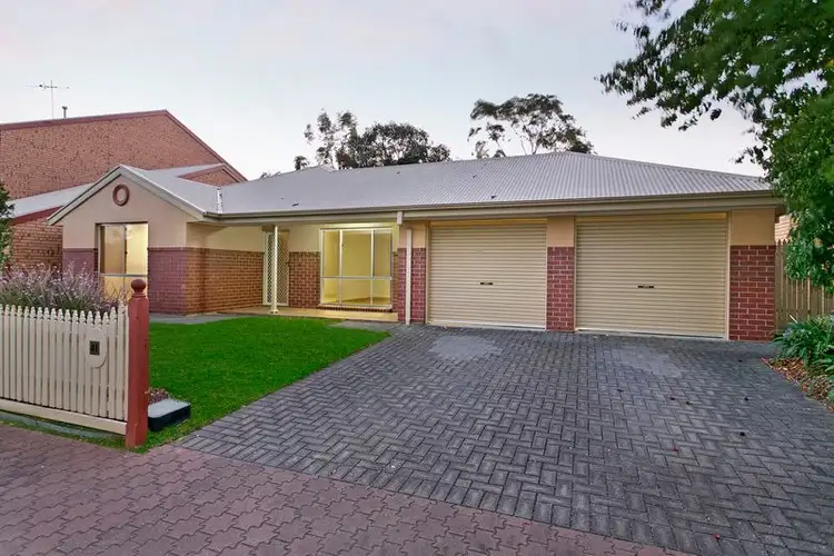41 Kirkby Circuit, Greenacres SA 5086
