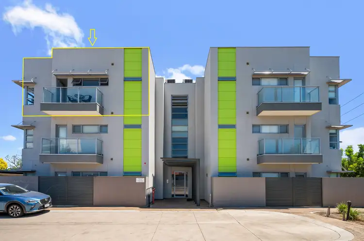 24/200 Churchill Road, Prospect SA 5082