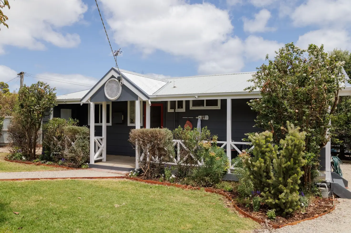 Main view of Homely house listing, 45 Lymington Avenue, Ventnor VIC 3922
