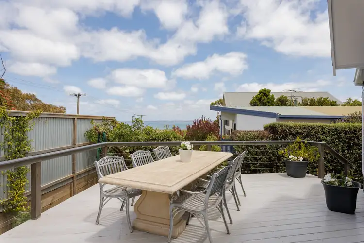 Second view of Homely house listing, 45 Lymington Avenue, Ventnor VIC 3922