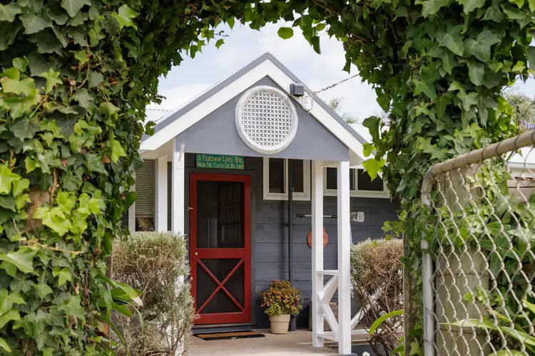 Third view of Homely house listing, 45 Lymington Avenue, Ventnor VIC 3922