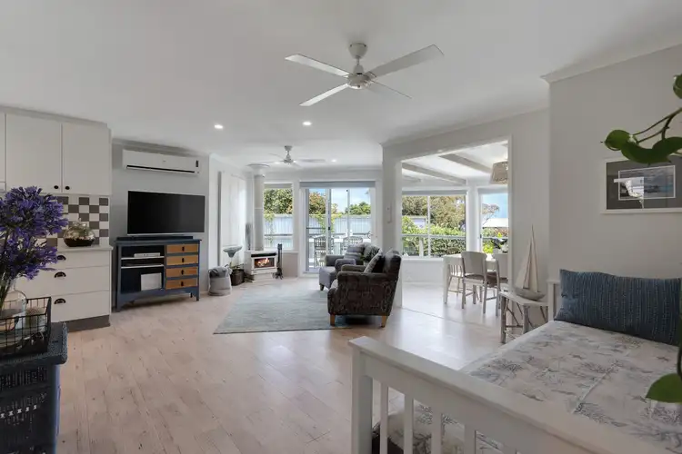 Fifth view of Homely house listing, 45 Lymington Avenue, Ventnor VIC 3922