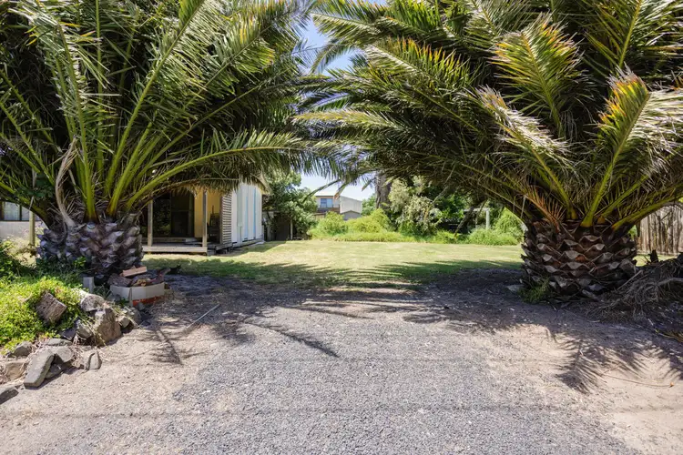 Main view of Homely house listing, 14 Second Avenue, Cape Woolamai VIC 3925