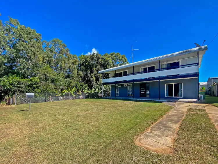 Second view of Homely house listing, 36 Hellwege Street, Hay Point QLD 4740