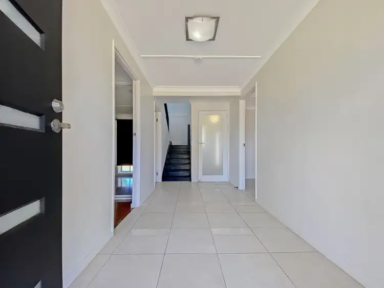 Fourth view of Homely house listing, 36 Hellwege Street, Hay Point QLD 4740