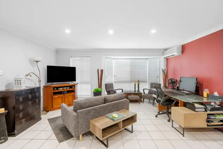 Third view of Homely house listing, 3 Eagle Court, Newport QLD 4020