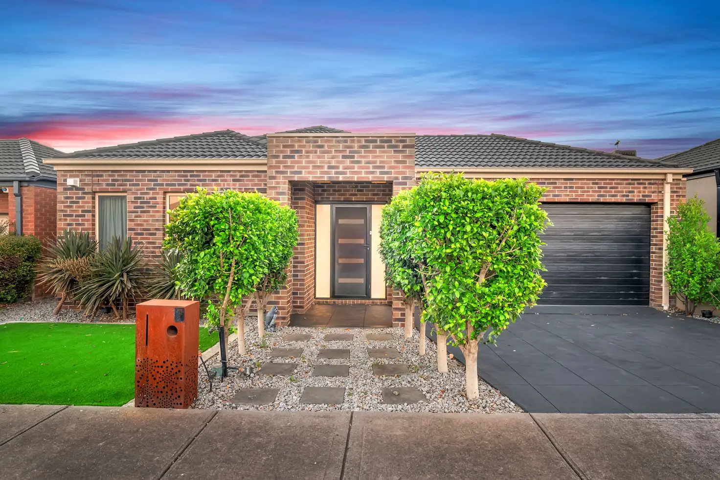 Main view of Homely house listing, 7 Moray Street, Craigieburn VIC 3064