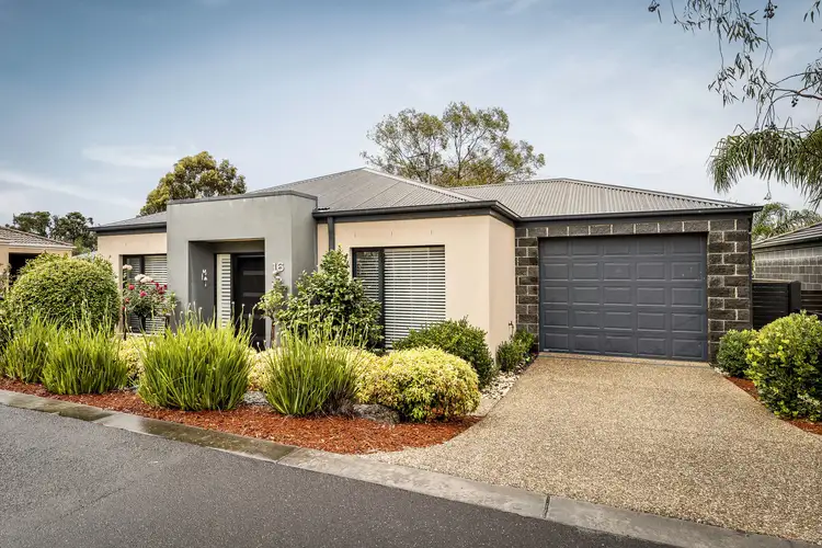 Main view of Homely unit listing, 16/27 Jefferson Road, Garfield VIC 3814