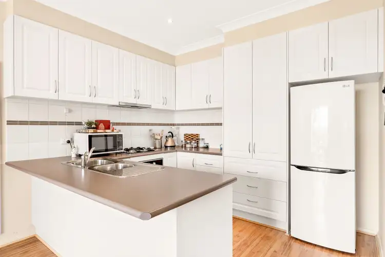 Second view of Homely unit listing, 16/27 Jefferson Road, Garfield VIC 3814