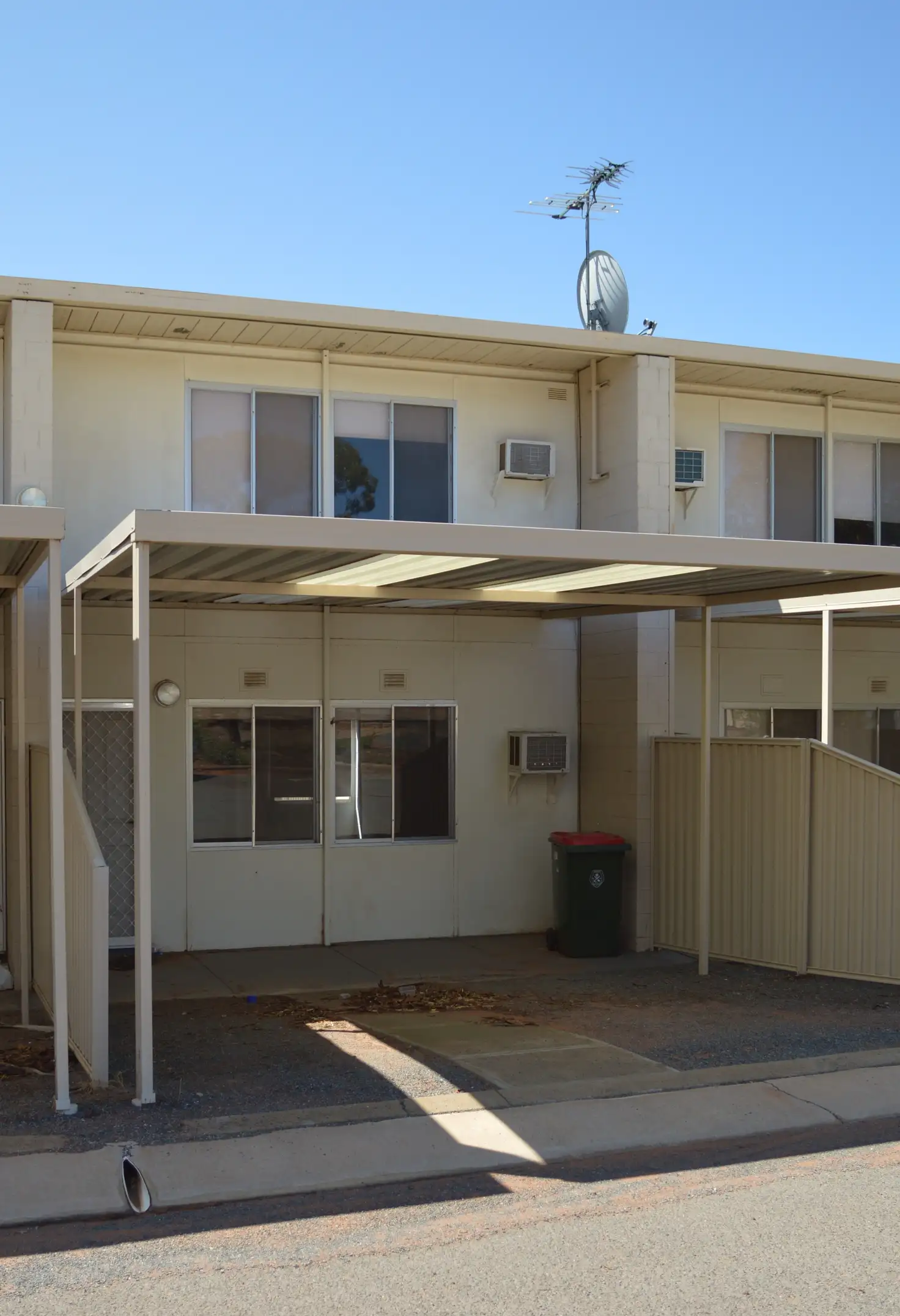 Main view of Homely house listing, 3F Doolette Street, Kambalda East WA 6442